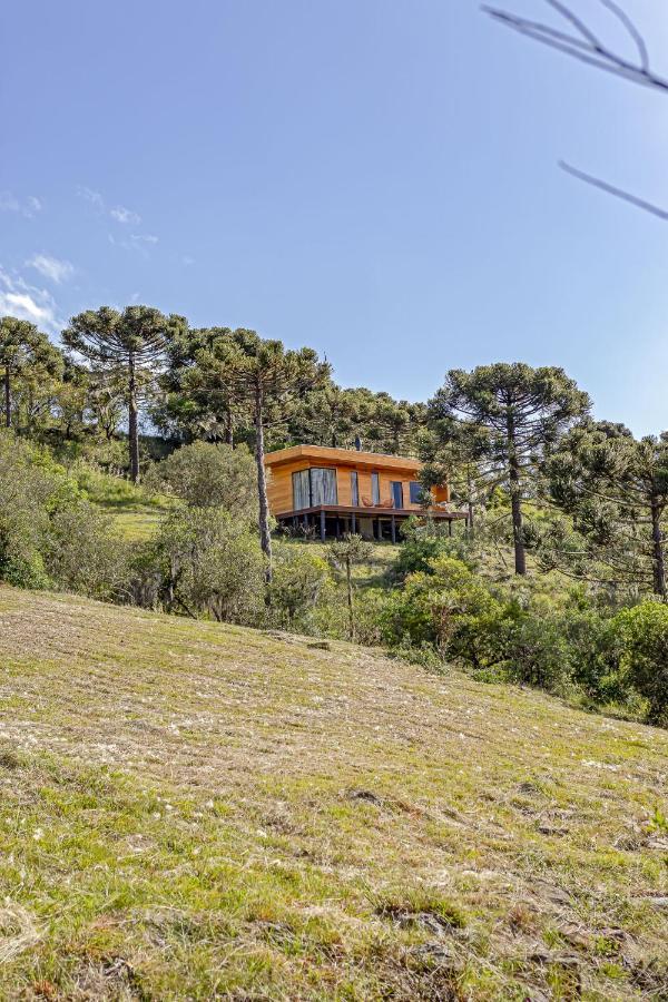 Apartamento Refúgio De Altitude *